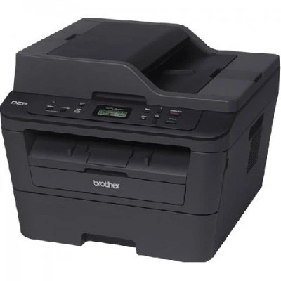 МФУ Brother DCP-L2540DNR (DCPL2540DNR1)