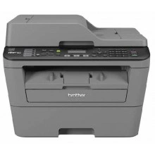 МФУ Brother MFC-L2700DWR (MFCL2700DWR1)