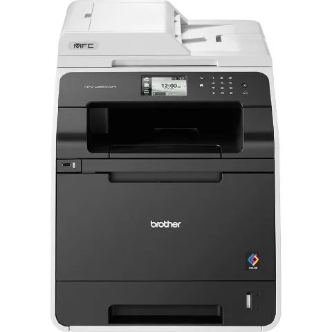 МФУ Brother MFC-L8650CDW (MFCL8650CDWR1)