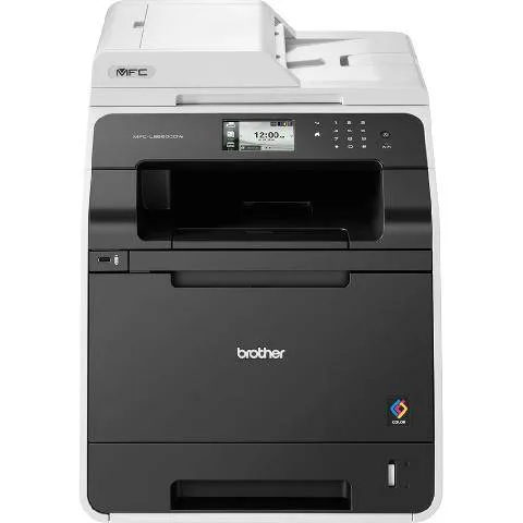 МФУ Brother MFC-L8650CDW (MFCL8650CDWR1) МФУ Brother MFC-L8650CDW (MFCL8650CDWR1)