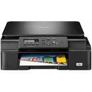 МФУ Brother DCP-J100 (DCPJ100R1)