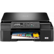 МФУ Brother DCP-J100 (DCPJ100R1)