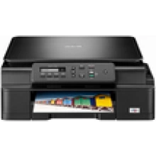 МФУ Brother DCP-J100 (DCPJ100R1)