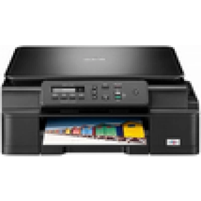МФУ Brother DCP-J100 (DCPJ100R1)