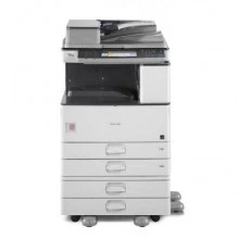 МФУ Ricoh MP 2553ZSP