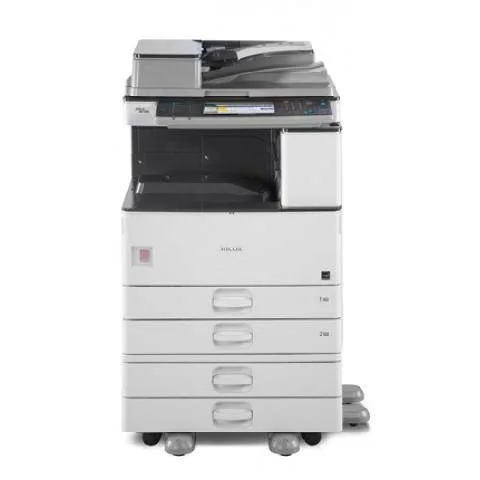 МФУ Ricoh MP 3353ZSP МФУ Ricoh MP 3353ZSP