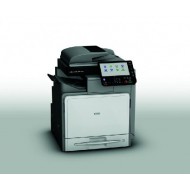 МФУ Ricoh MP C401SP