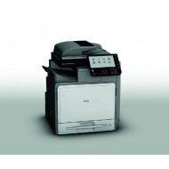МФУ Ricoh MP C401SP
