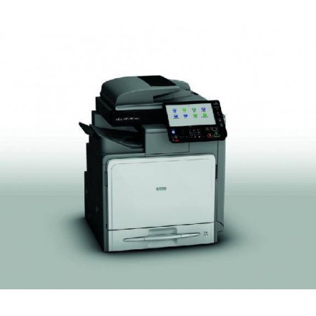 МФУ Ricoh MP C401SP в Москве МФУ Ricoh MP C401SP в Москве