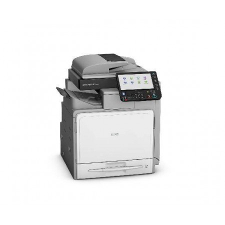 МФУ Ricoh MP C401SRSP в Москве МФУ Ricoh MP C401SRSP в Москве