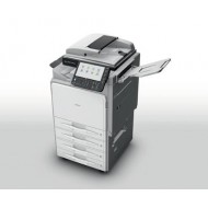 МФУ Ricoh MP C401ZSP
