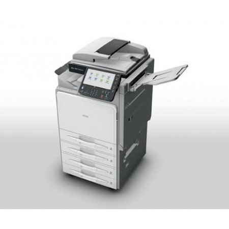МФУ Ricoh MP C401ZSP в Москве МФУ Ricoh MP C401ZSP в Москве