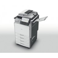 МФУ Ricoh MP C401ZSRSP