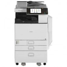 МФУ Ricoh MP C5503ZSP