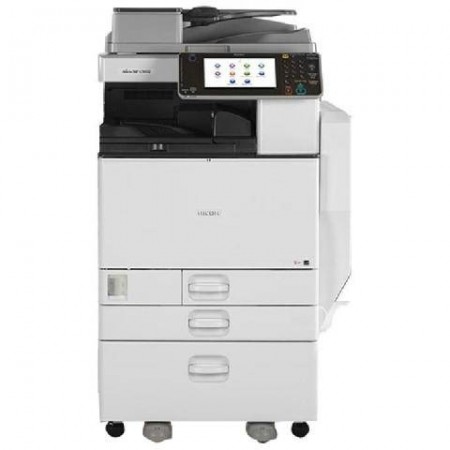 МФУ Ricoh MP C5503ZSP в Москве МФУ Ricoh MP C5503ZSP в Москве