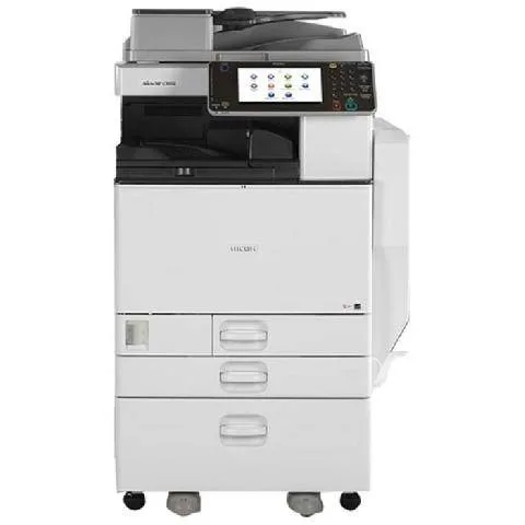 МФУ Ricoh MP C5503AZSP МФУ Ricoh MP C5503AZSP
