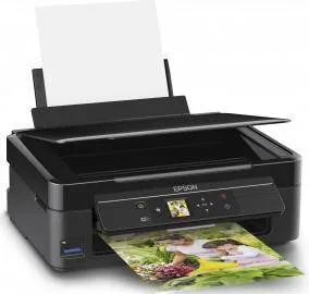 МФУ Epson Expression Home XP-323 (C11CD90405) МФУ Epson Expression Home XP-323 (C11CD90405)