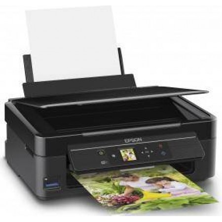 МФУ Epson Expression Home XP-323 (C11CD90405) в Москве МФУ Epson Expression Home XP-323 (C11CD90405) в Москве