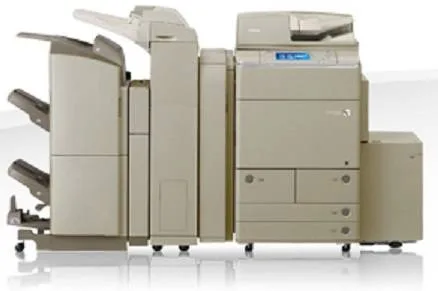 МФУ CANON imageRUNNER Advance C7270i