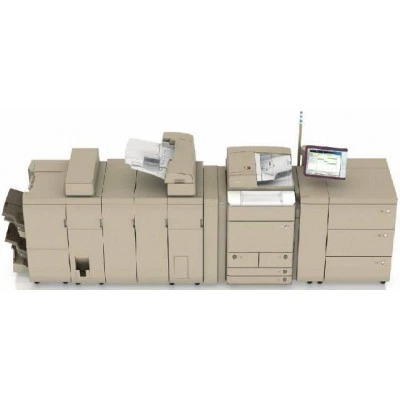 МФУ CANON iR ADV C9070S PRO