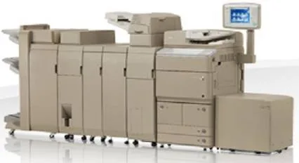 МФУ CANON iR ADV 8285 PRO