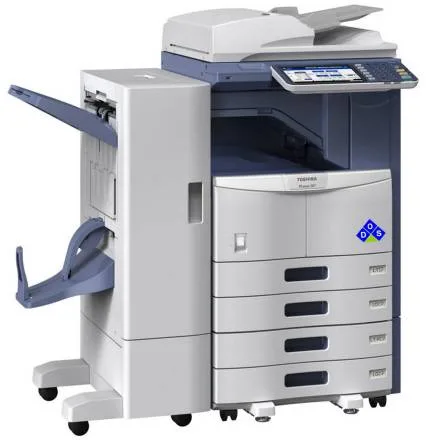 МФУ Toshiba e-STUDIO 307