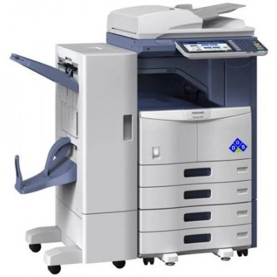 МФУ Toshiba e-STUDIO 307 МФУ Toshiba e-STUDIO 307