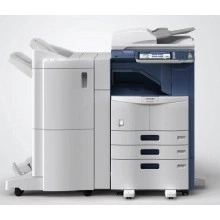 МФУ Toshiba e-STUDIO 457