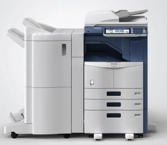 МФУ Toshiba e-STUDIO 507