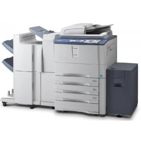 МФУ Toshiba e-STUDIO 657 в Москве МФУ Toshiba e-STUDIO 657 в Москве