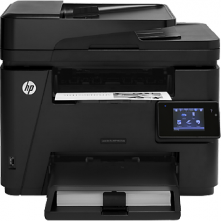 МФУ HP LaserJet M225dw CF485A в Москве МФУ HP LaserJet M225dw CF485A в Москве