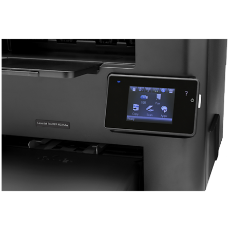 МФУ HP LaserJet M225dw CF485A в Москве МФУ HP LaserJet M225dw CF485A в Москве