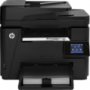 МФУ HP LaserJet M225dw CF485A в Москве МФУ HP LaserJet M225dw CF485A в Москве