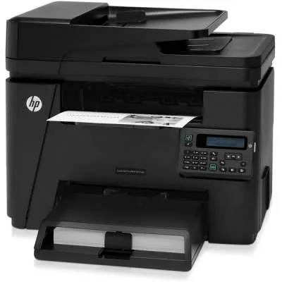 МФУ HP LaserJet M225rdn CF486A МФУ HP LaserJet M225rdn CF486A