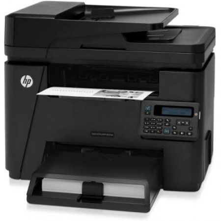 МФУ HP LaserJet M225rdn CF486A в Москве МФУ HP LaserJet M225rdn CF486A в Москве