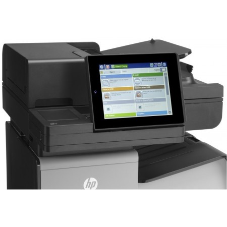 МФУ HP Officejet Ent X585dn B5L04A в Москве МФУ HP Officejet Ent X585dn B5L04A в Москве