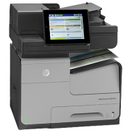 МФУ HP Officejet Ent X585dn B5L04A