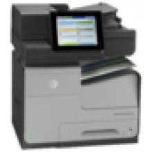 МФУ HP Officejet Ent X585dn B5L04A