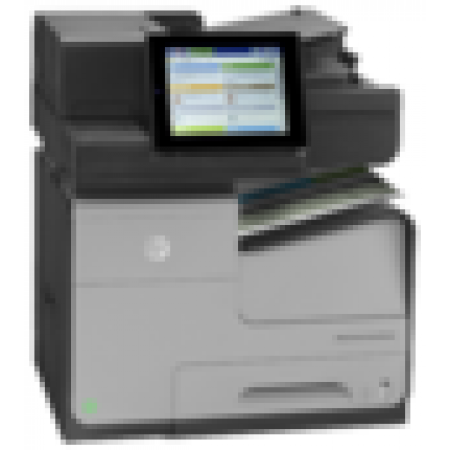МФУ HP Officejet Ent X585dn B5L04A в Москве МФУ HP Officejet Ent X585dn B5L04A в Москве
