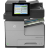 МФУ HP Officejet Ent X585f  B5L05A