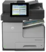 МФУ HP Officejet Ent X585f B5L05A МФУ HP Officejet Ent X585f B5L05A