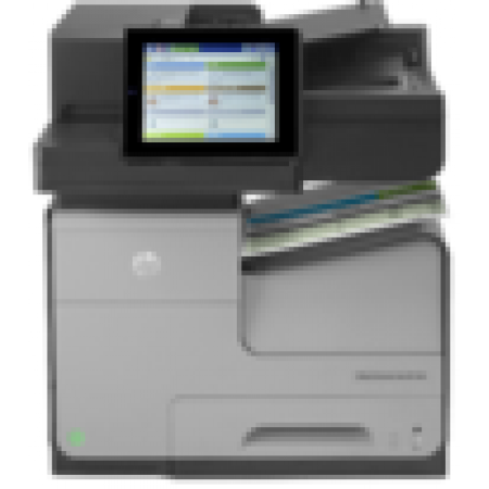 МФУ HP Officejet Ent X585f B5L05A в Москве МФУ HP Officejet Ent X585f B5L05A в Москве