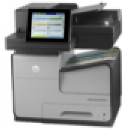 МФУ HP Officejet Ent X585f B5L05A в Москве МФУ HP Officejet Ent X585f B5L05A в Москве