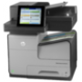 МФУ HP Officejet Ent X585f B5L05A в Москве МФУ HP Officejet Ent X585f B5L05A в Москве