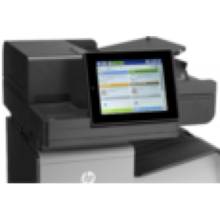 МФУ HP Officejet Ent X585f B5L05A в Москве МФУ HP Officejet Ent X585f B5L05A в Москве