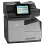 МФУ HP Officejet Ent X585z B5L06A в Москве МФУ HP Officejet Ent X585z B5L06A в Москве