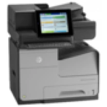 МФУ HP Officejet Ent X585z  B5L06A
