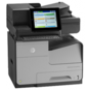 МФУ HP Officejet Ent X585z B5L06A в Москве МФУ HP Officejet Ent X585z B5L06A в Москве