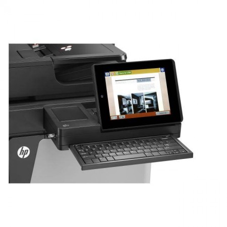 МФУ HP LaserJet M630z B3G86A в Москве МФУ HP LaserJet M630z B3G86A в Москве