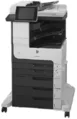 МФУ HP LaserJet Ent 700 MFP M725z CF068A